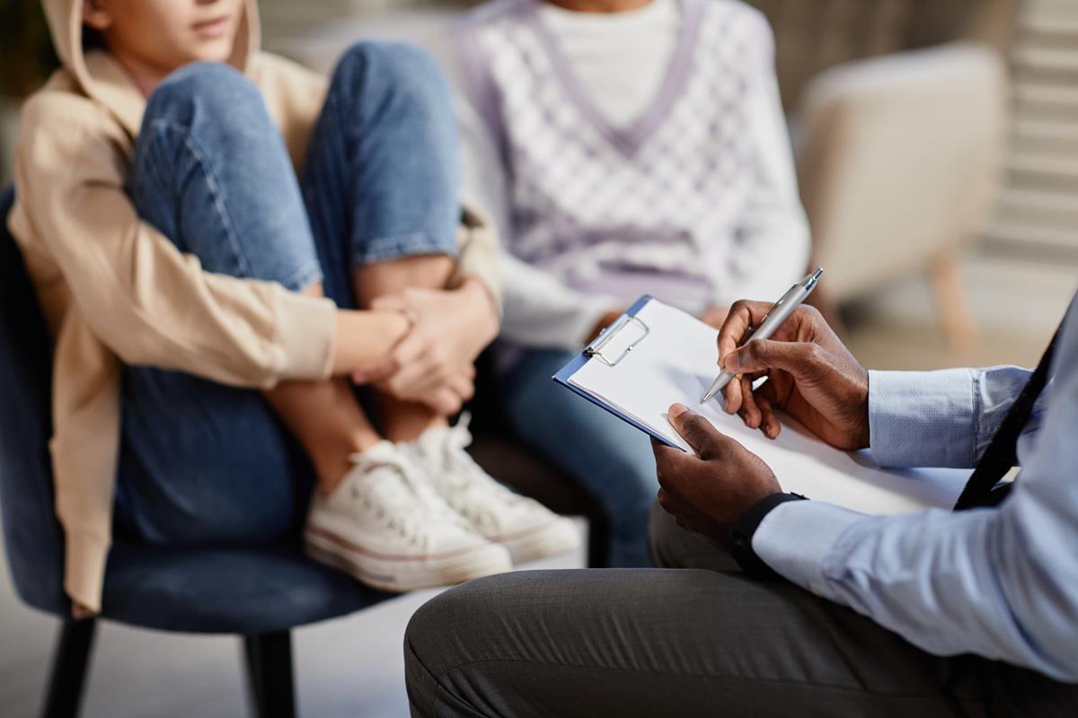 Comprensión y comunicación para superar conflictos de pareja