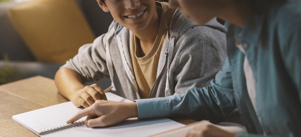 Estudiantes con dificultades de aprendizaje