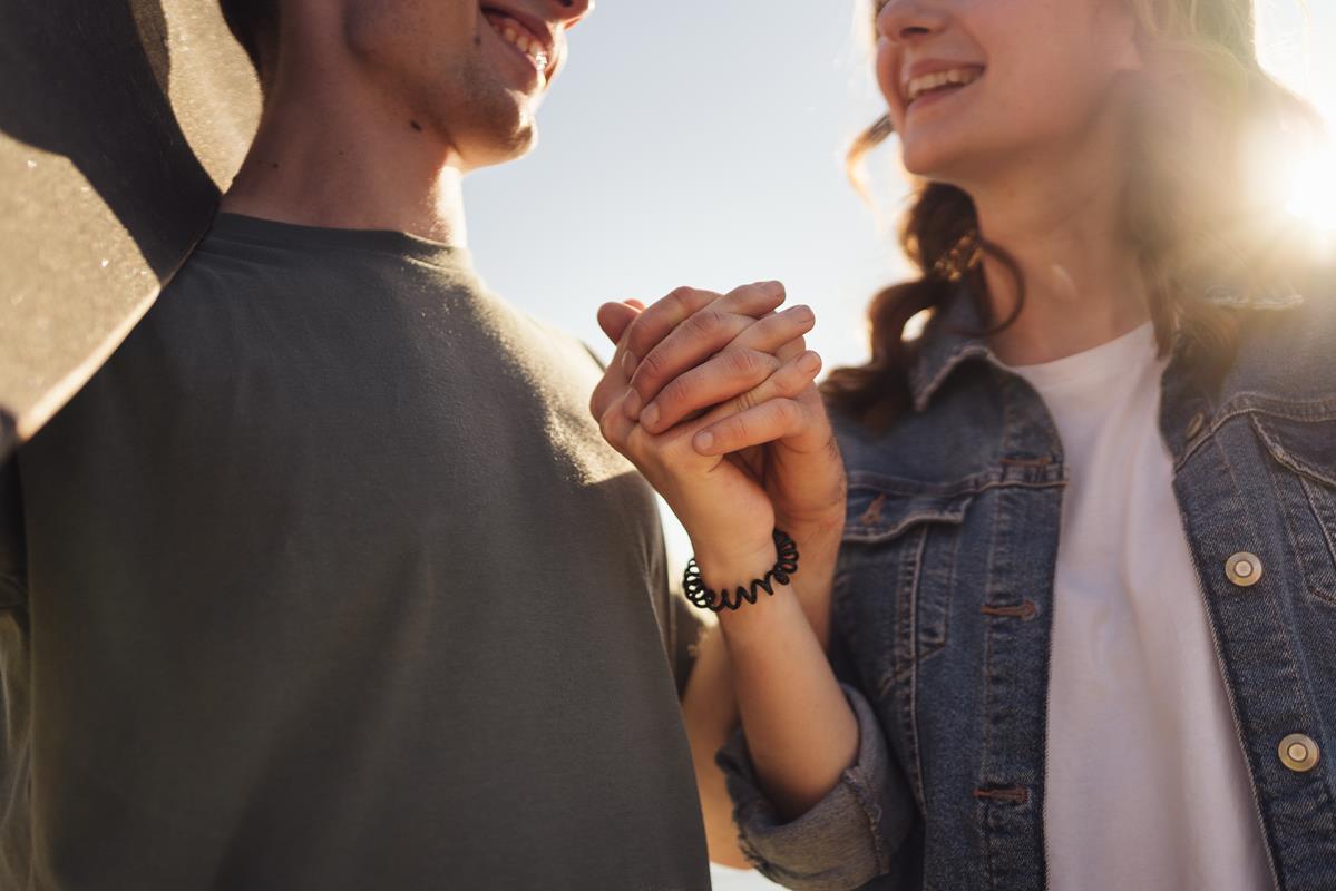 superar conflictos de pareja