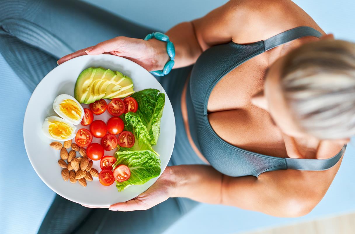 alimentación en pacientes oncológicos