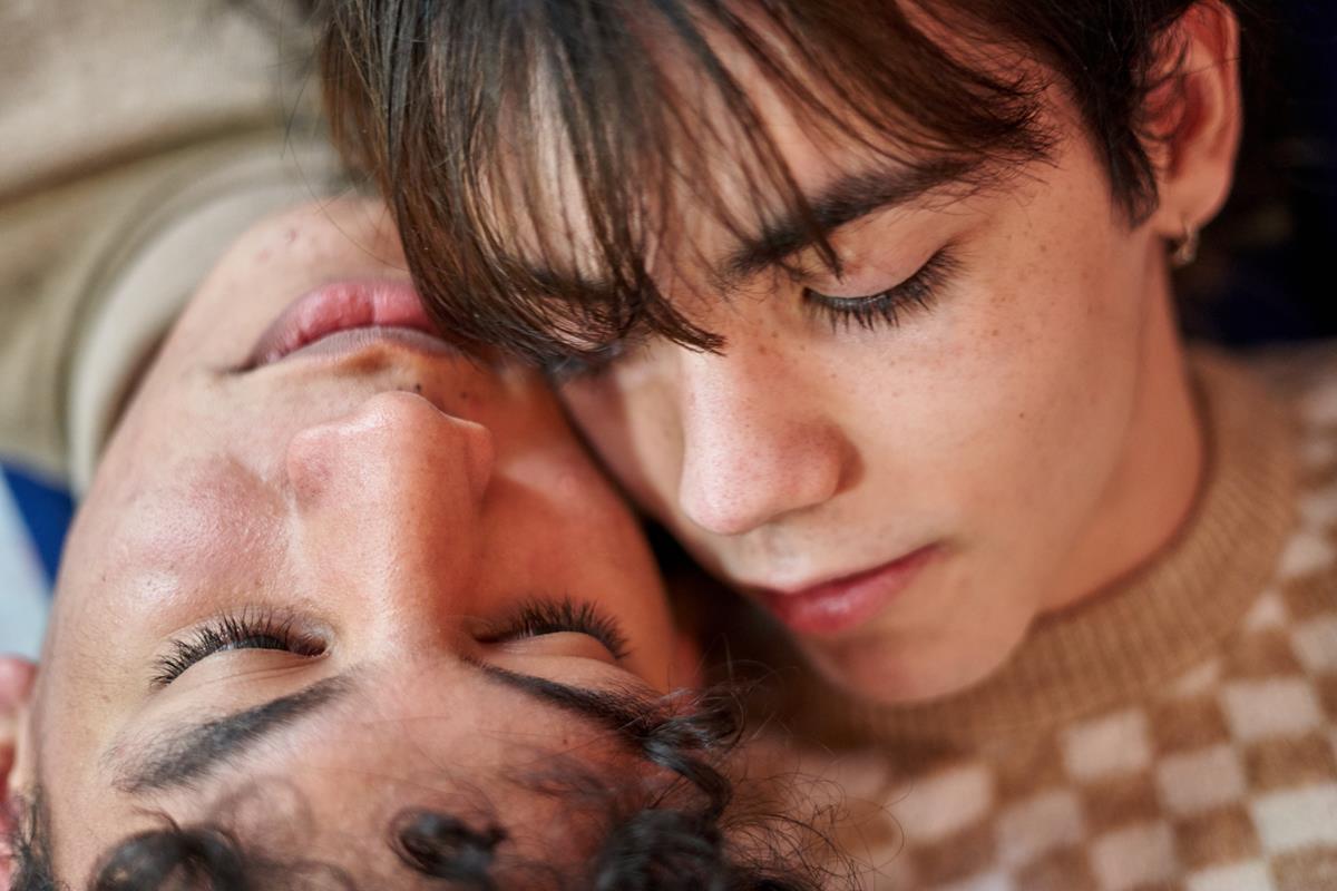 ¿Cuántos tipos de comportamiento sexual compulsivo existen?