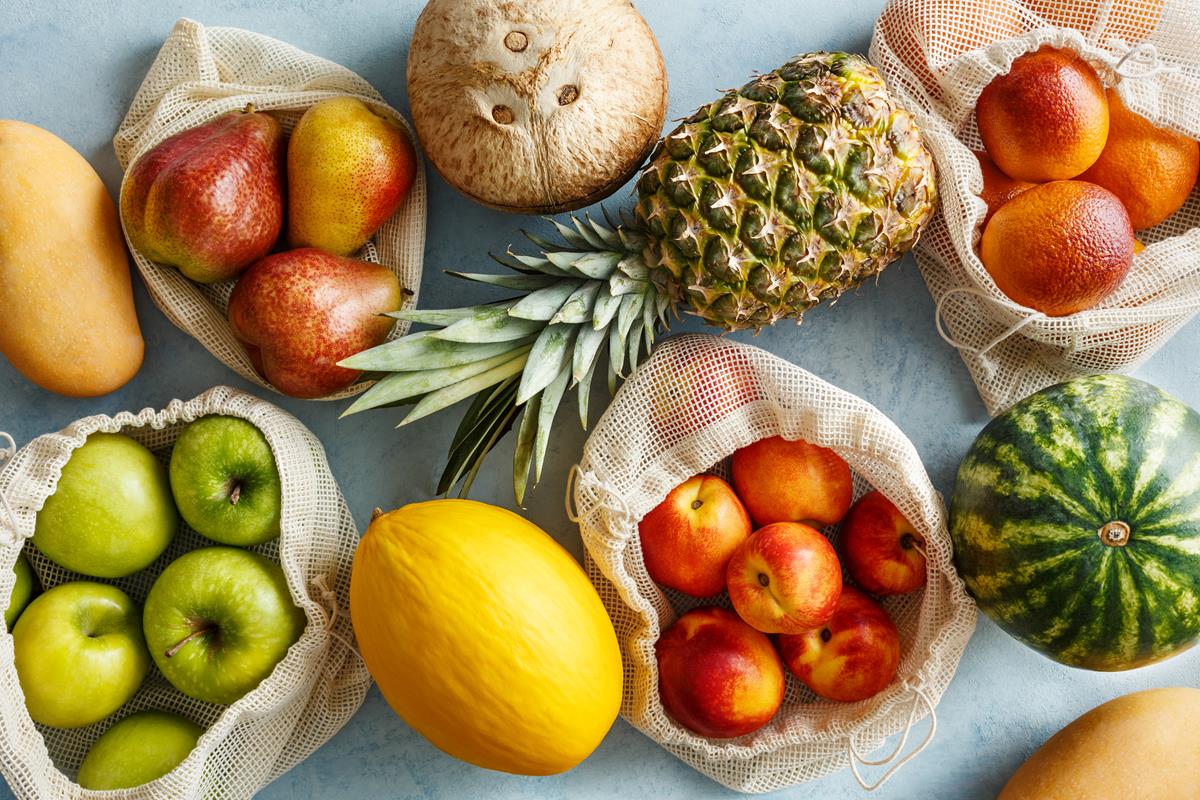 frutas que ayuda al corazón