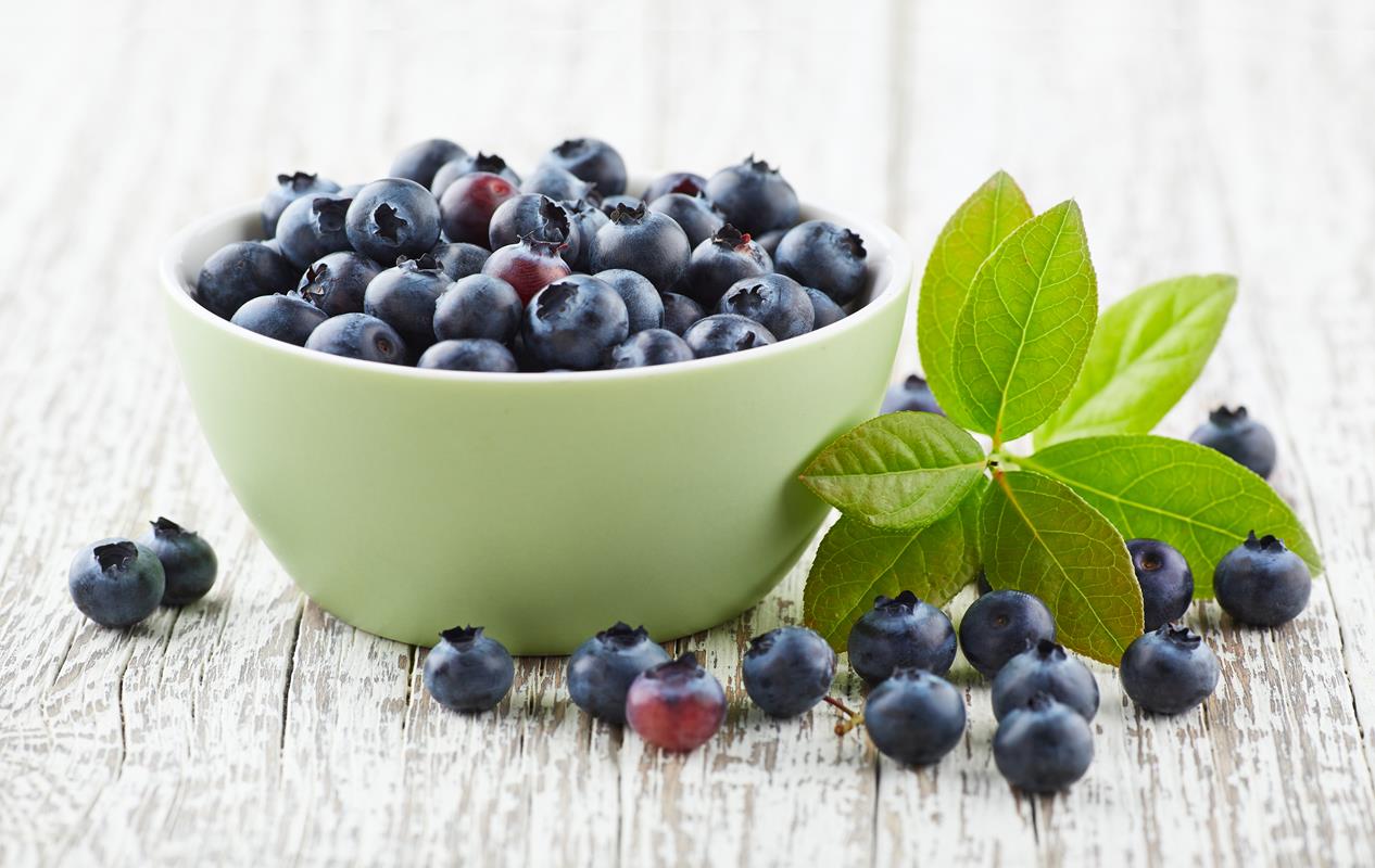 Alimentos para Curar La Diabetes