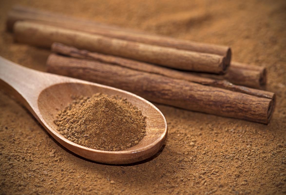 Canela: Alimentos para Curar La Diabetes