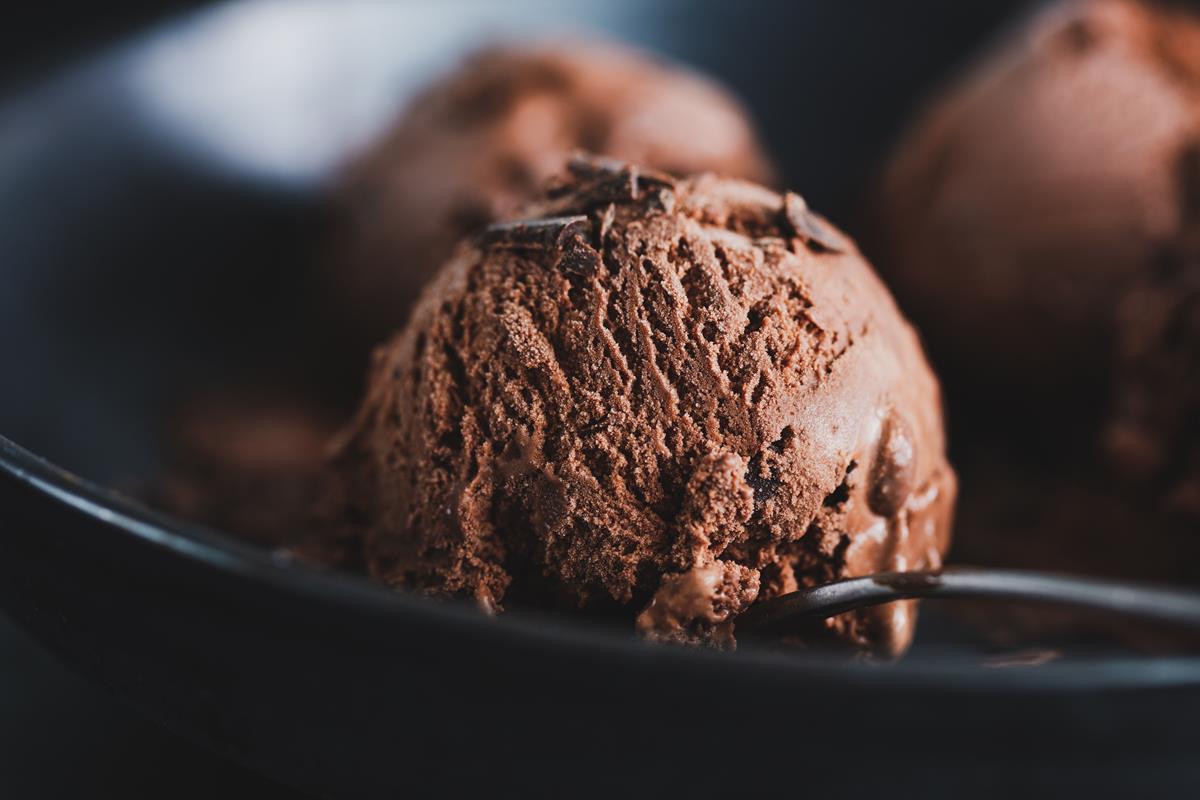 Chocolate sin Glúten y Sin Lactosa