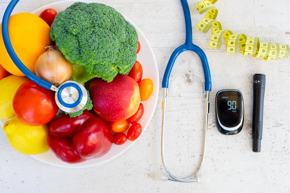 Tratamiento Nutricional para la Diabetes Mellitus: Qué hacer