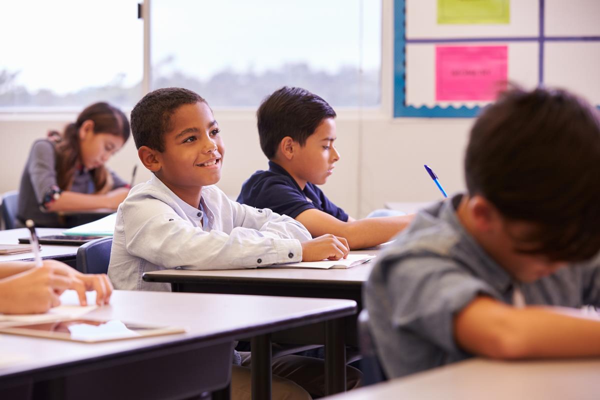 características de los niños con problemas de aprendizaje