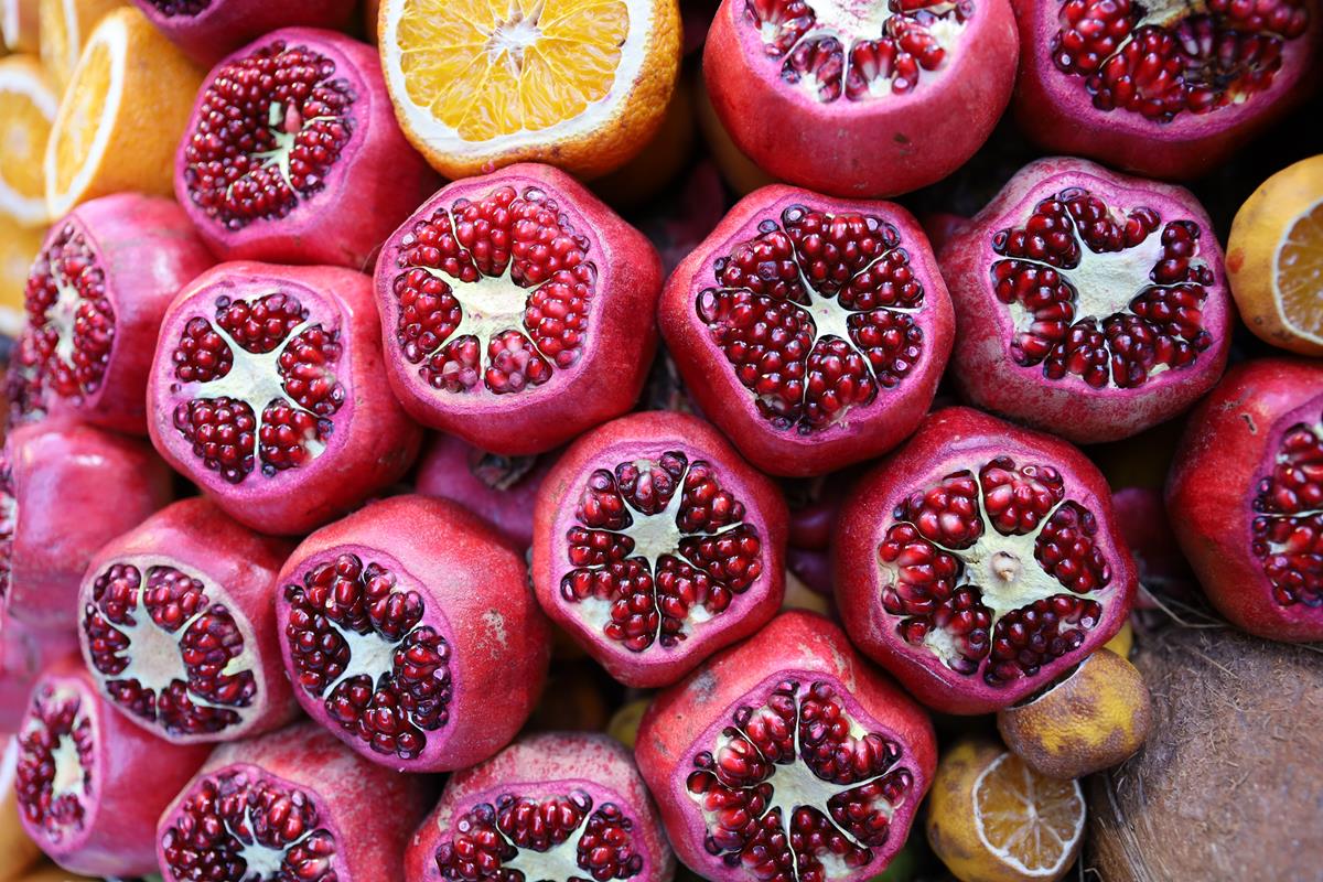 Alimentos para Curar La Diabetes