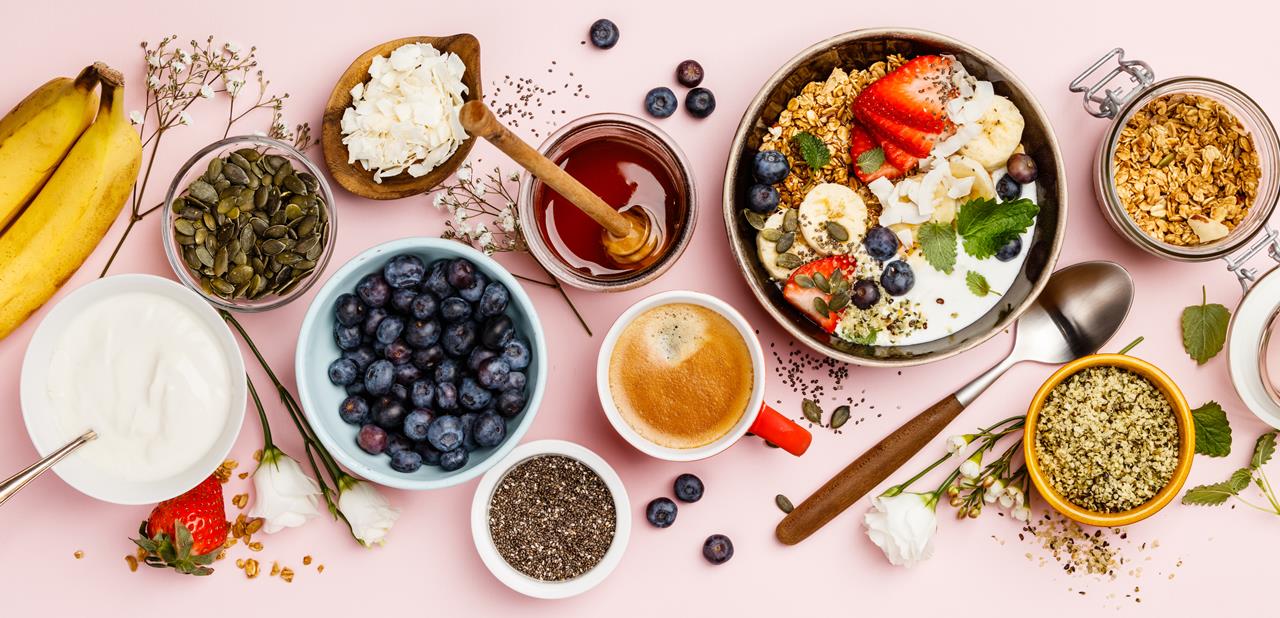 Tratamiento Nutricional del Cáncer de Cólon