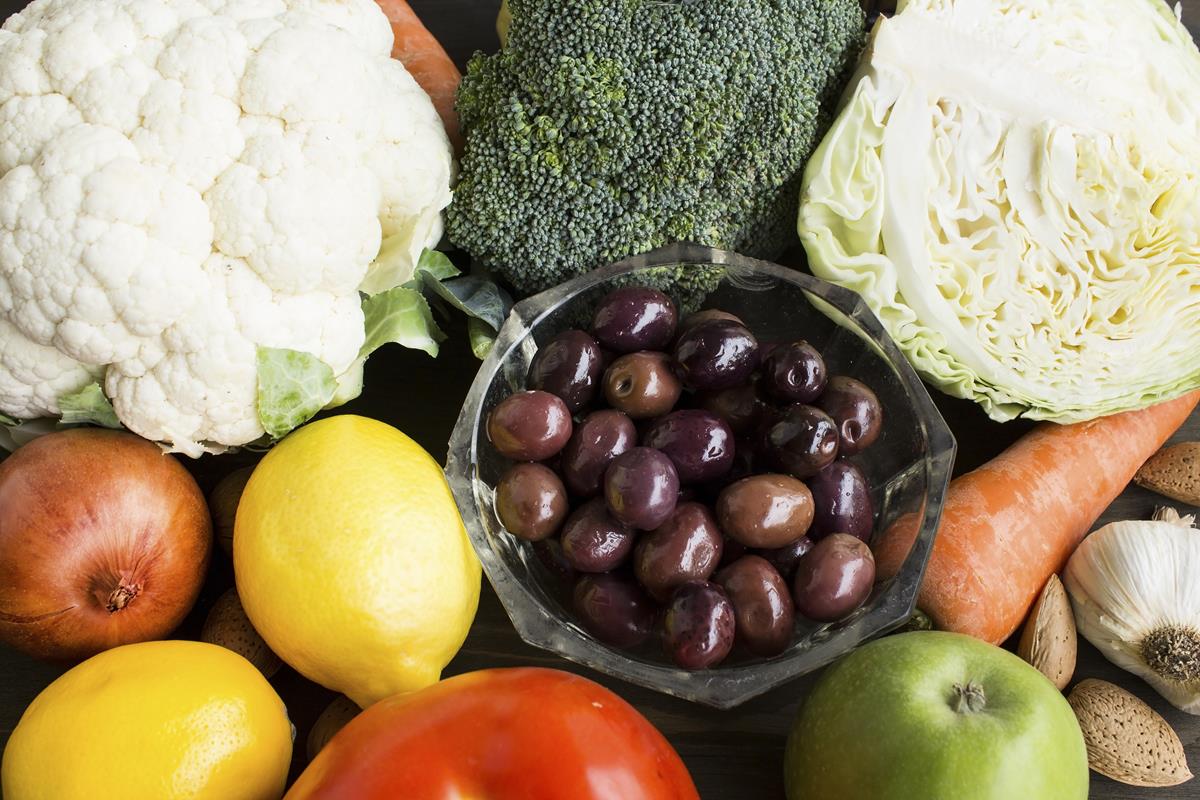 Tratamiento Nutricional para la Diabetes Mellitus | Beneficios
