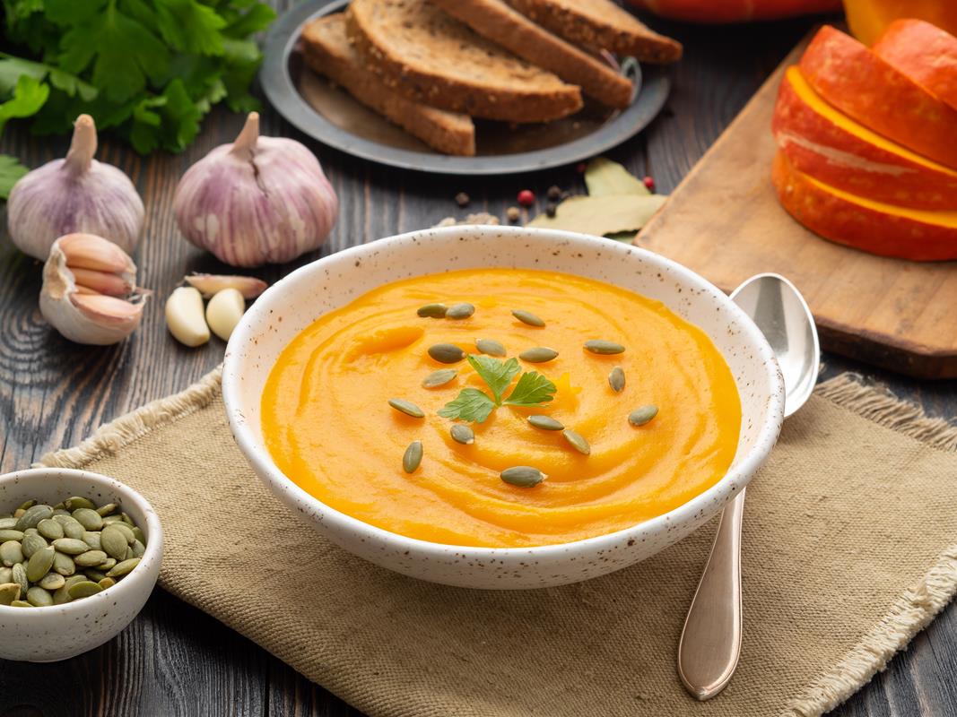Ajo: Alimentos para Curar La Diabetes