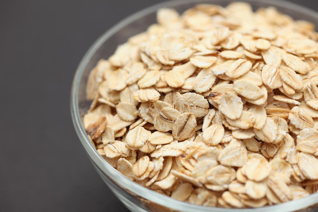 Avena: Alimentos que Ayudan a Reducir el Colesterol