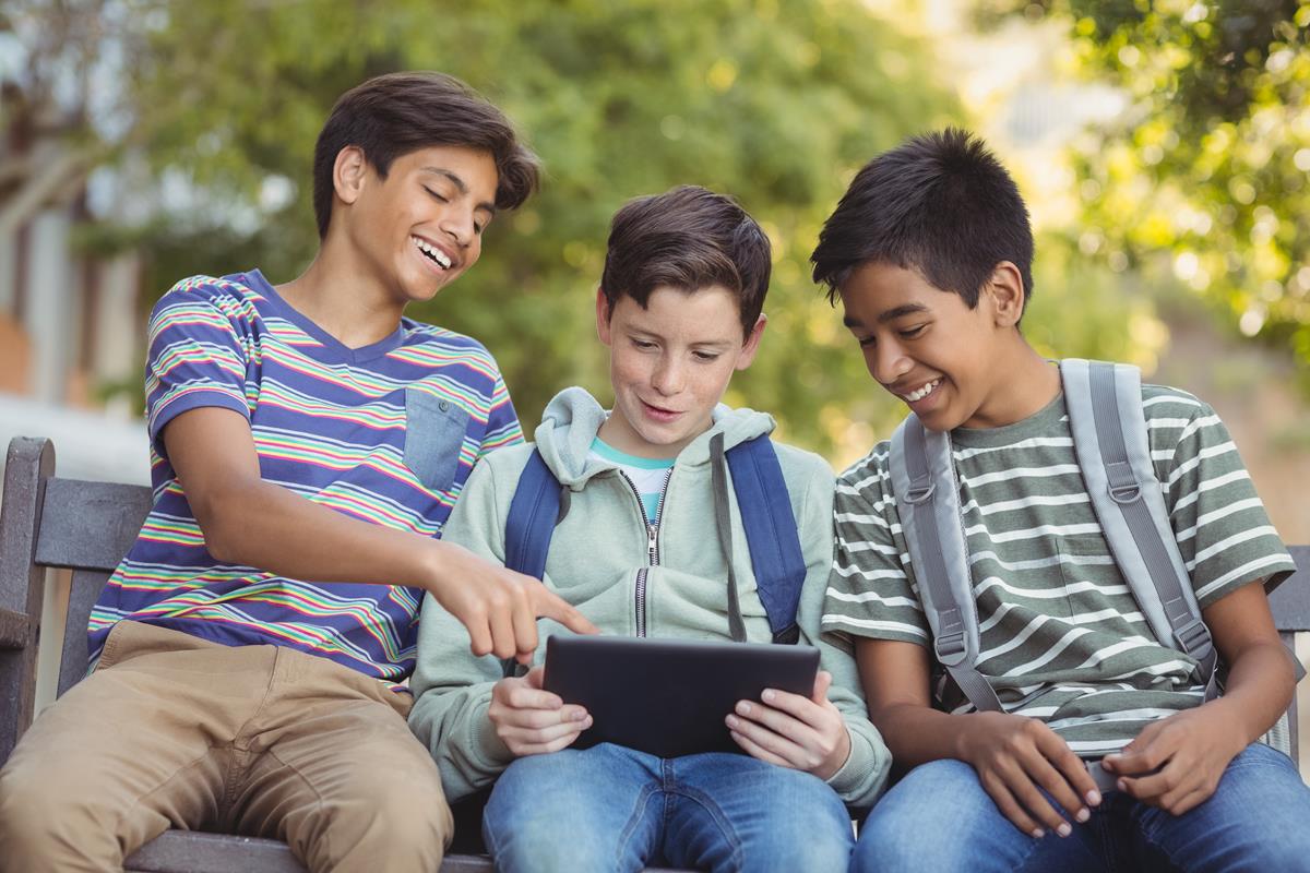 características de los niños con problemas de aprendizaje