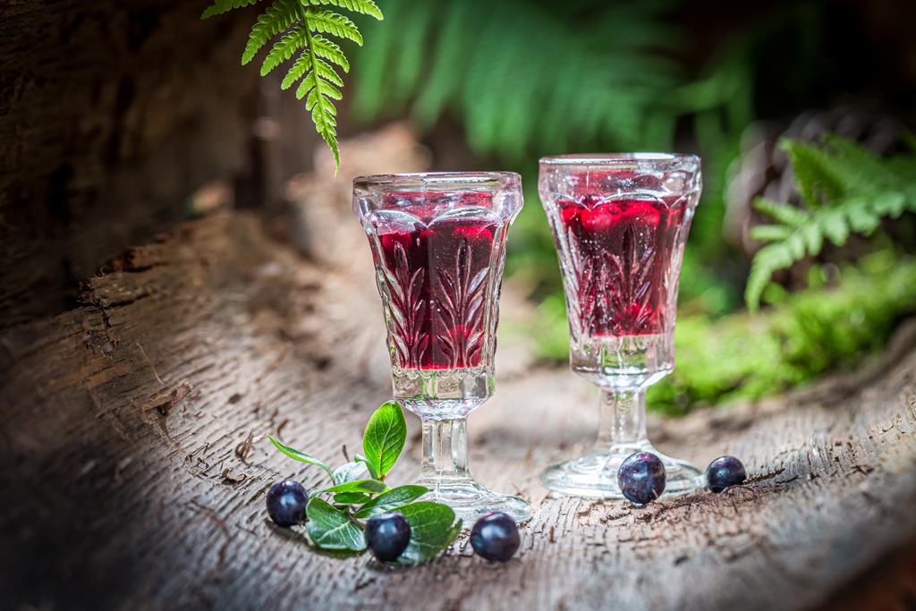 Alcohol| alimentos prohibidos para el cáncer de ovario