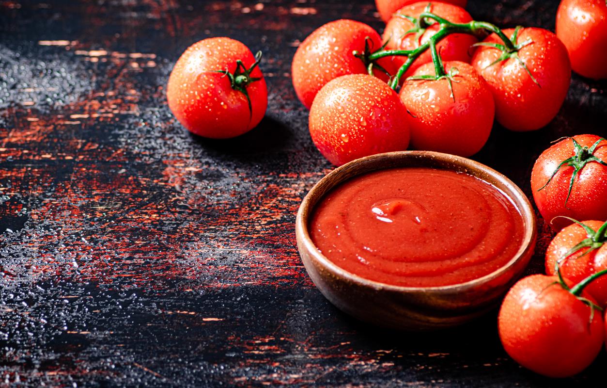 Tomates: Alimentos para Prevenir el Cáncer de Seno