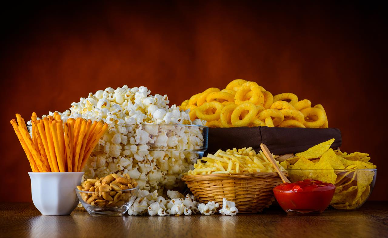 Los carbohidratos malos para diabéticos provocan un aumento de peso