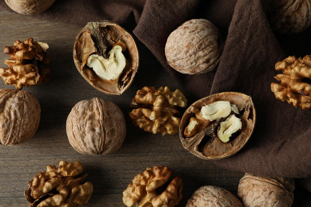 Almendras: Alimentos que Ayudan a Reducir el Colesterol