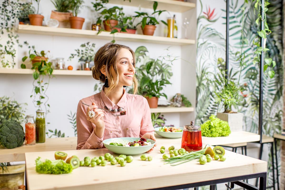 Alimentos para Prevenir el Cáncer de Seno