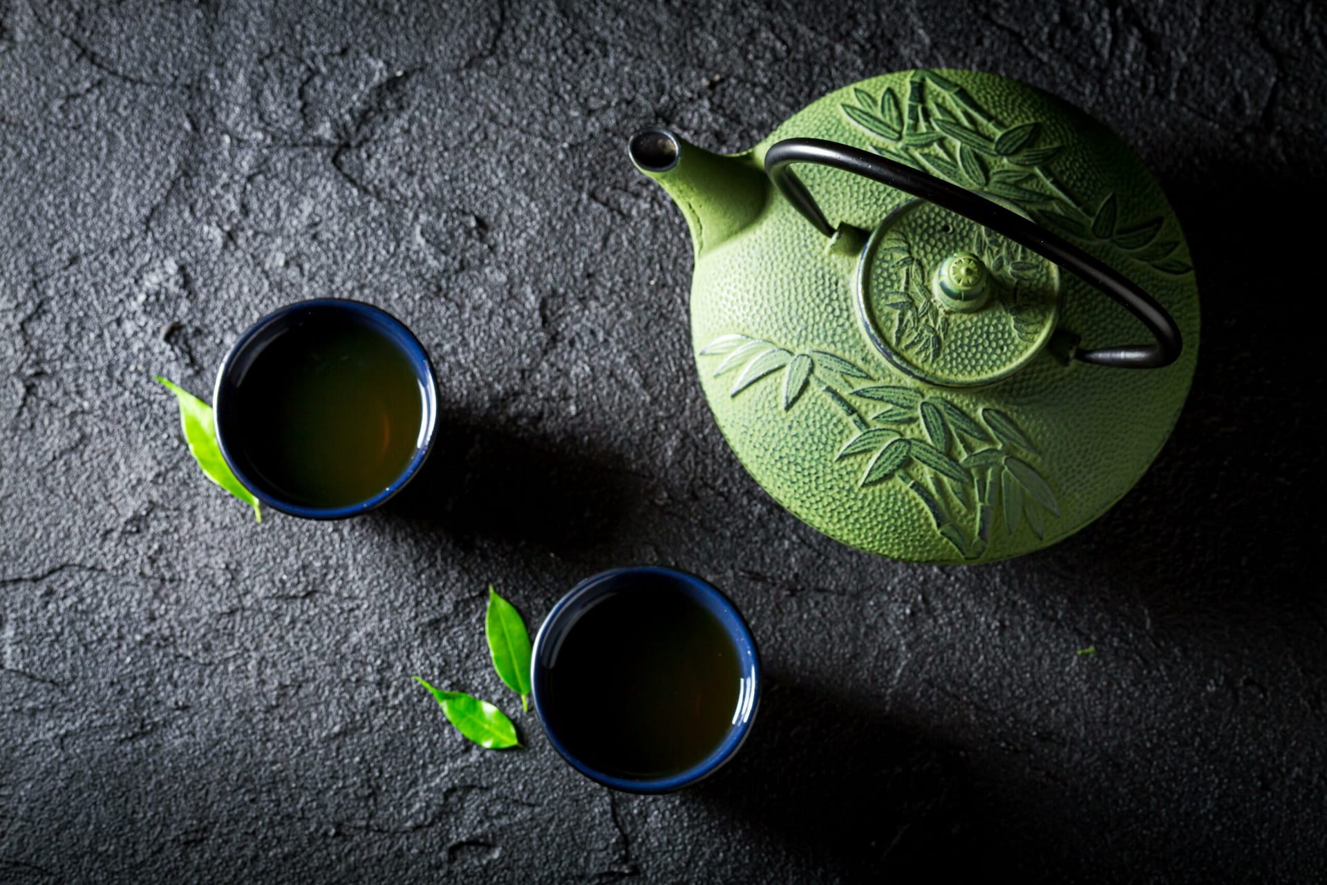té para la ansiedad y los nervios