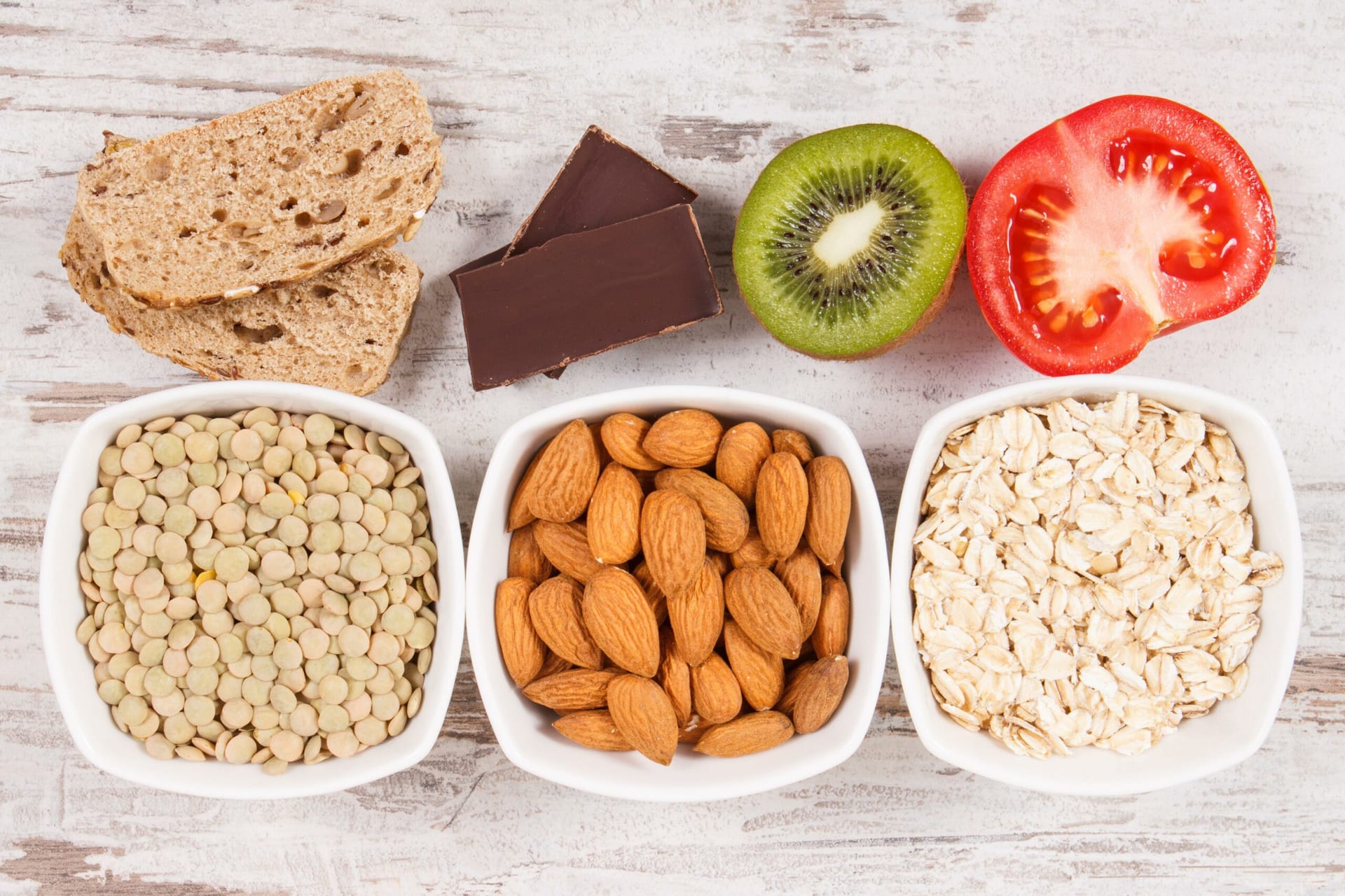 nutricionista online
