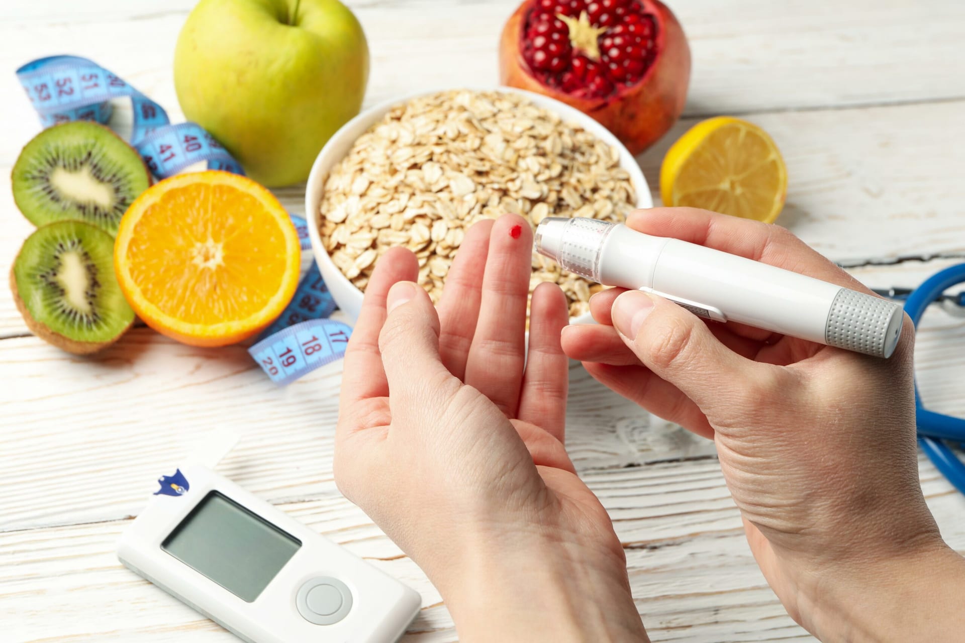 tratamiento nutricional para el cáncer de páncreas