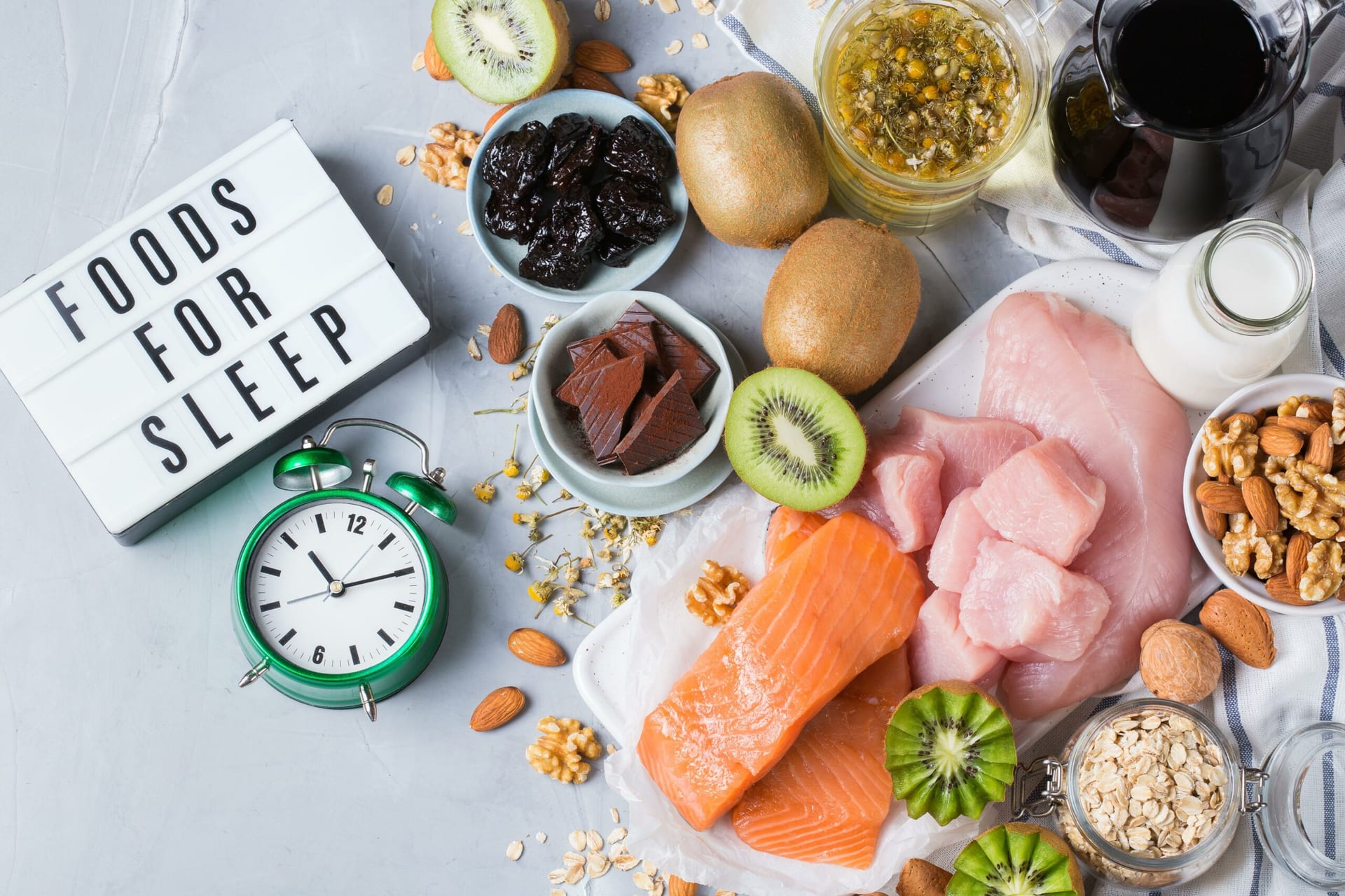 nutricionistas online