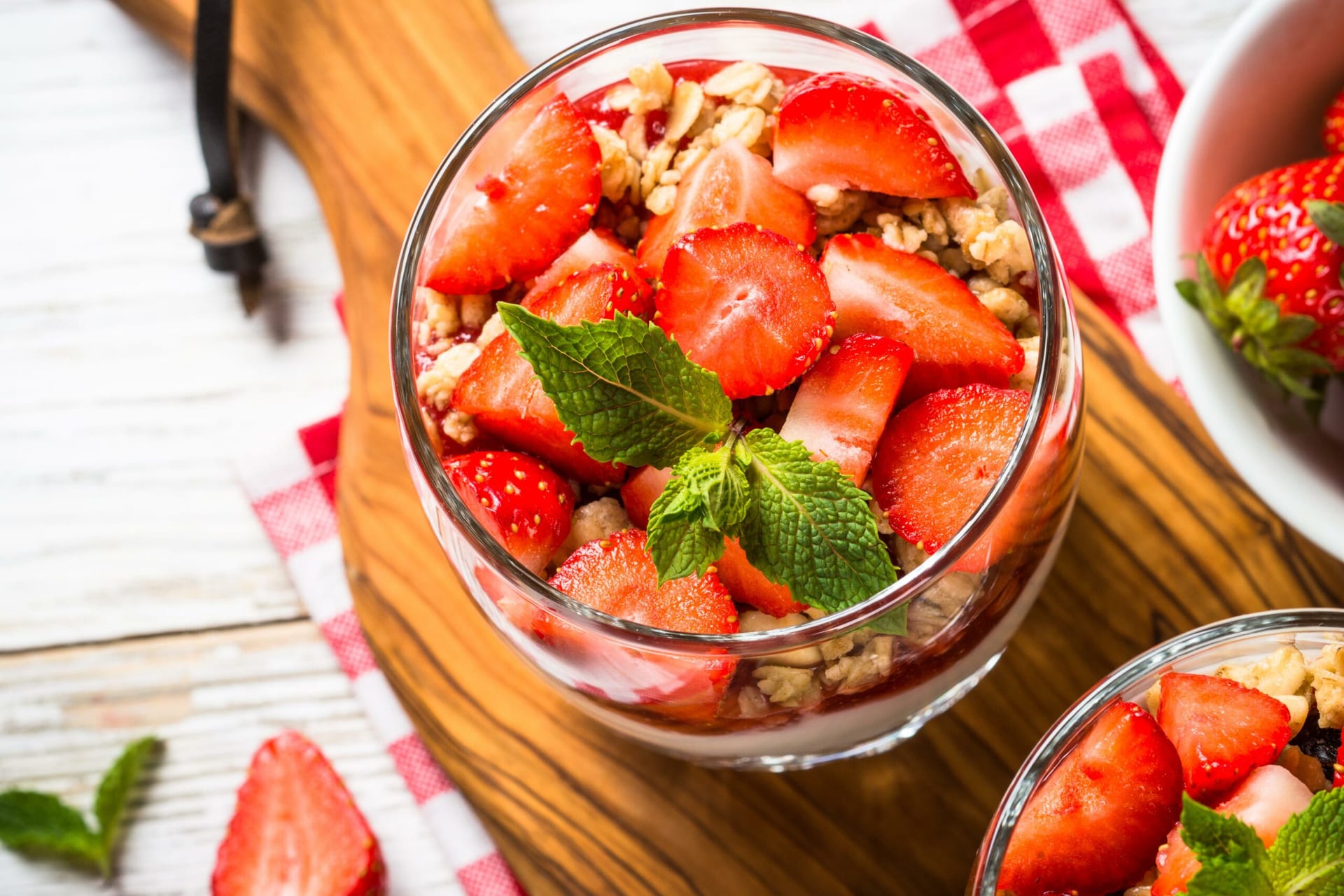nutricionistas online