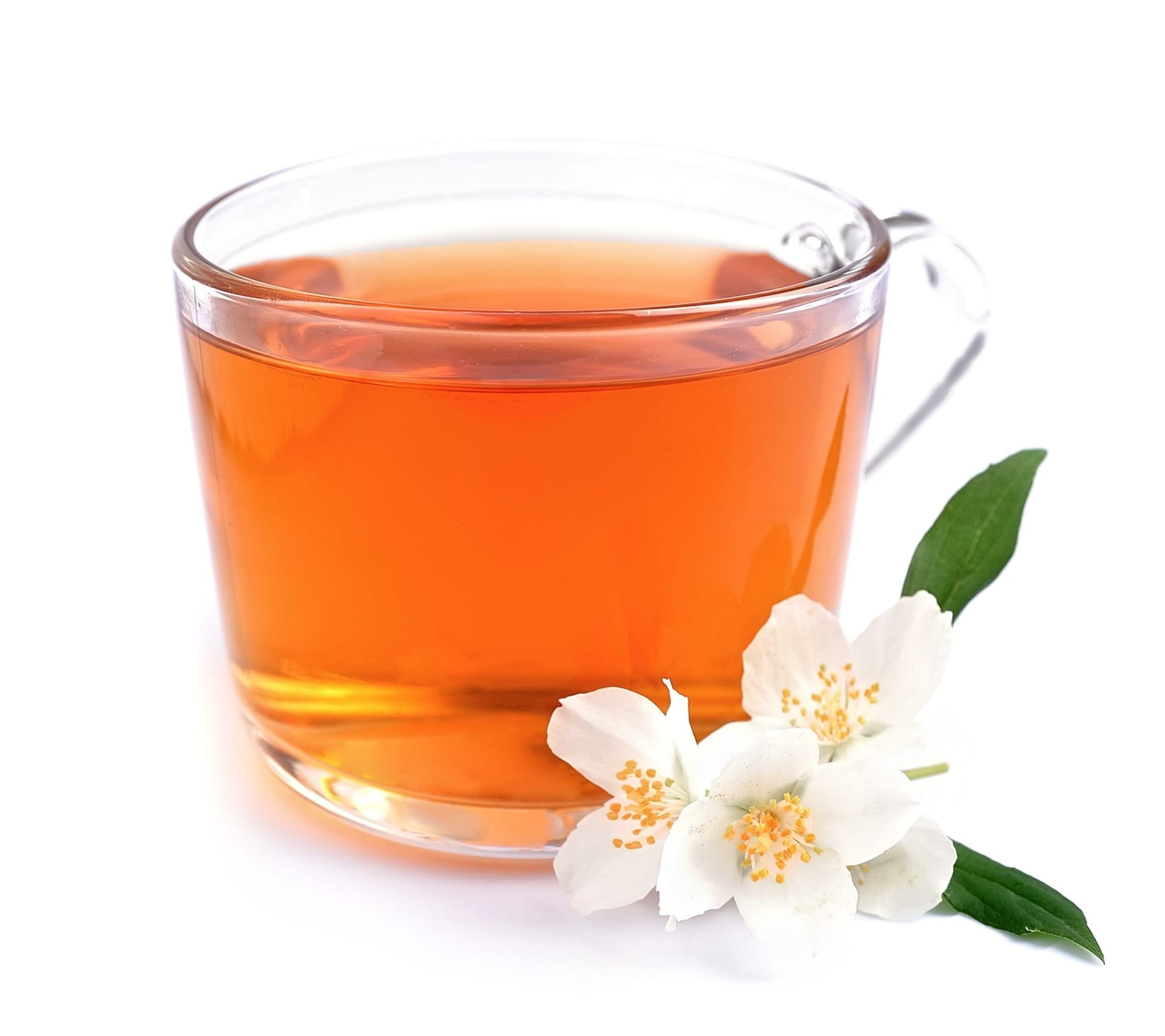 té para la ansiedad y los nervios