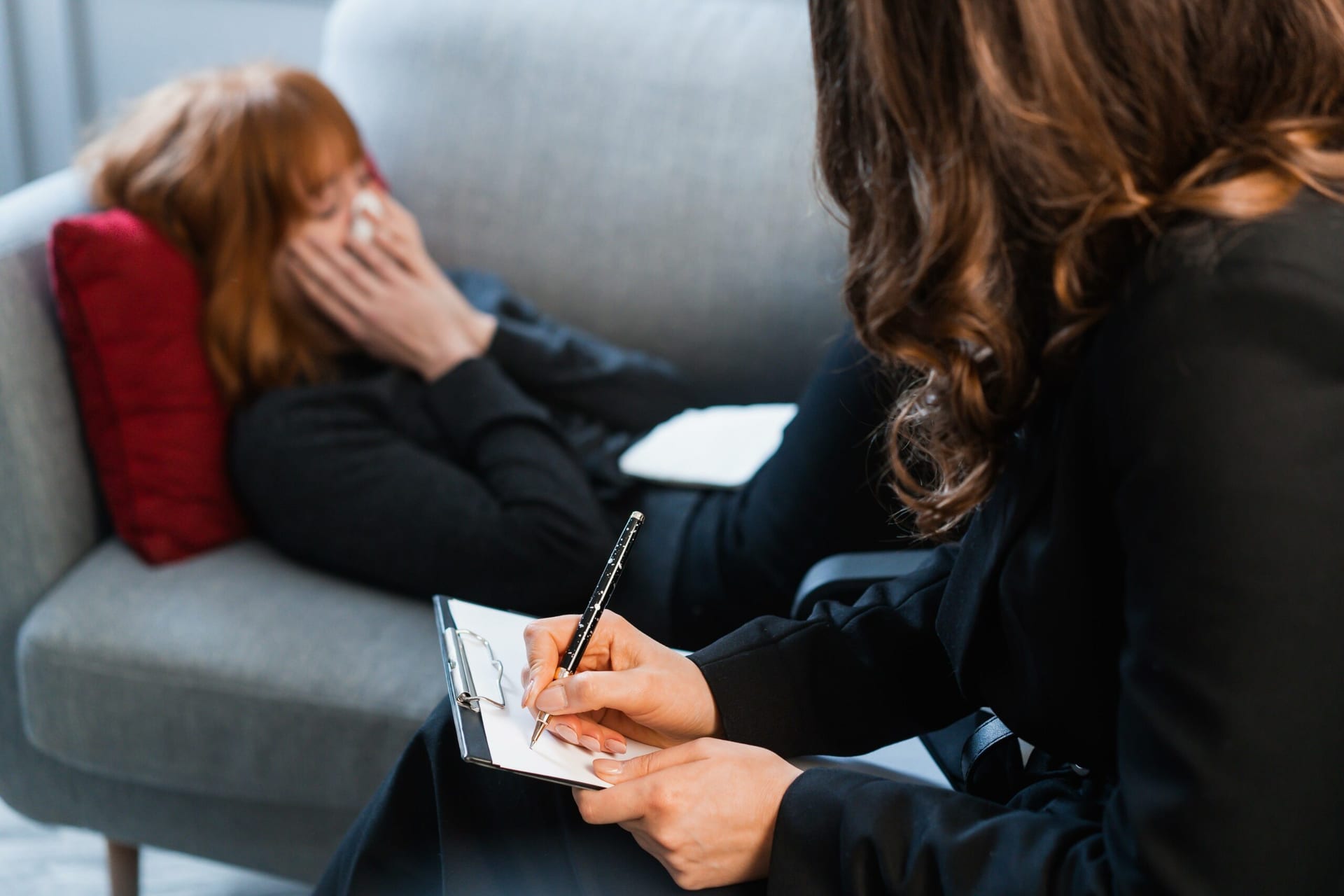 Terapia Cognitivo Conductual para la Ansiedad