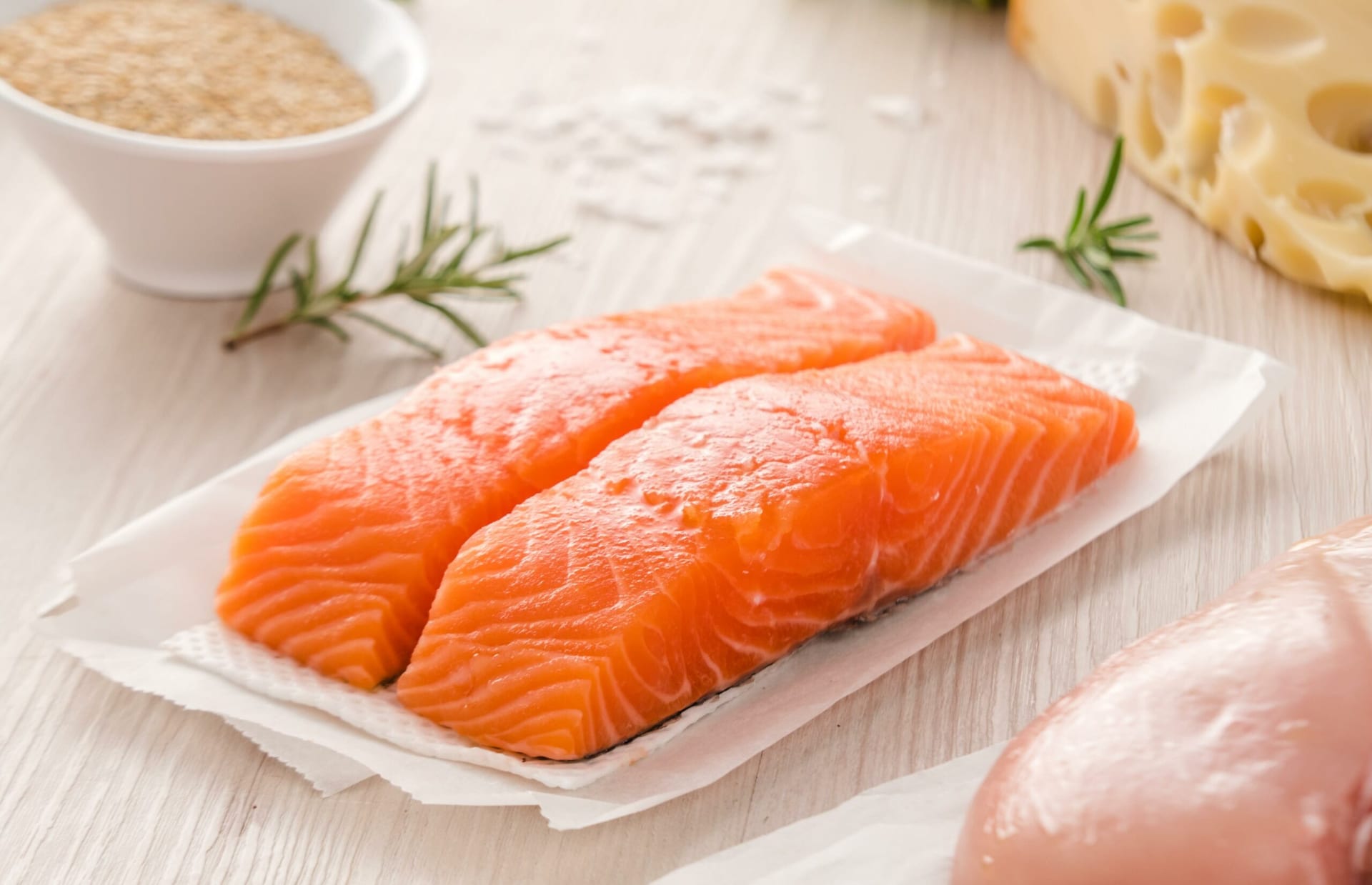 ¿Qué son las Proteínas?