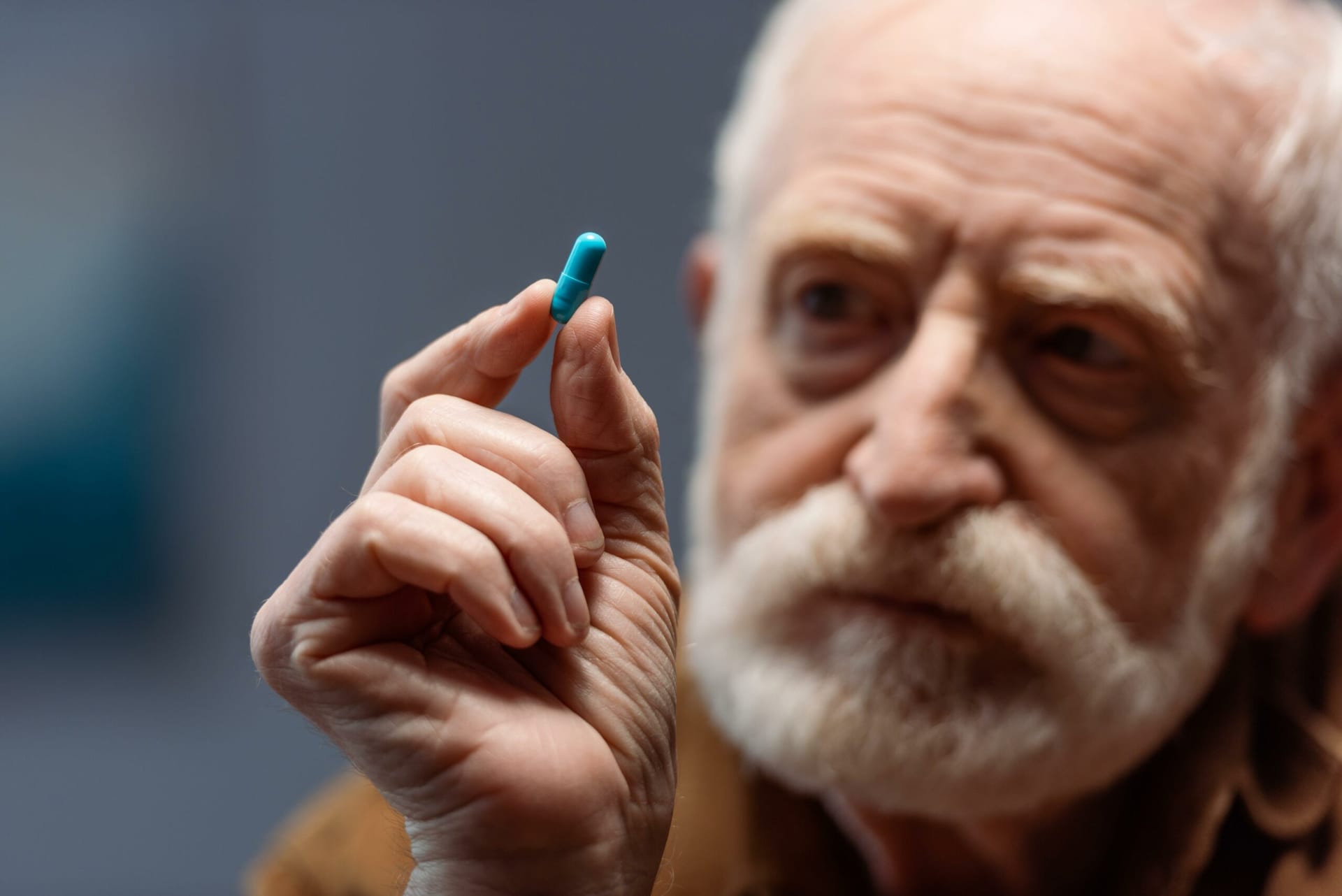 Medicamentos para las Crisis de Pánico