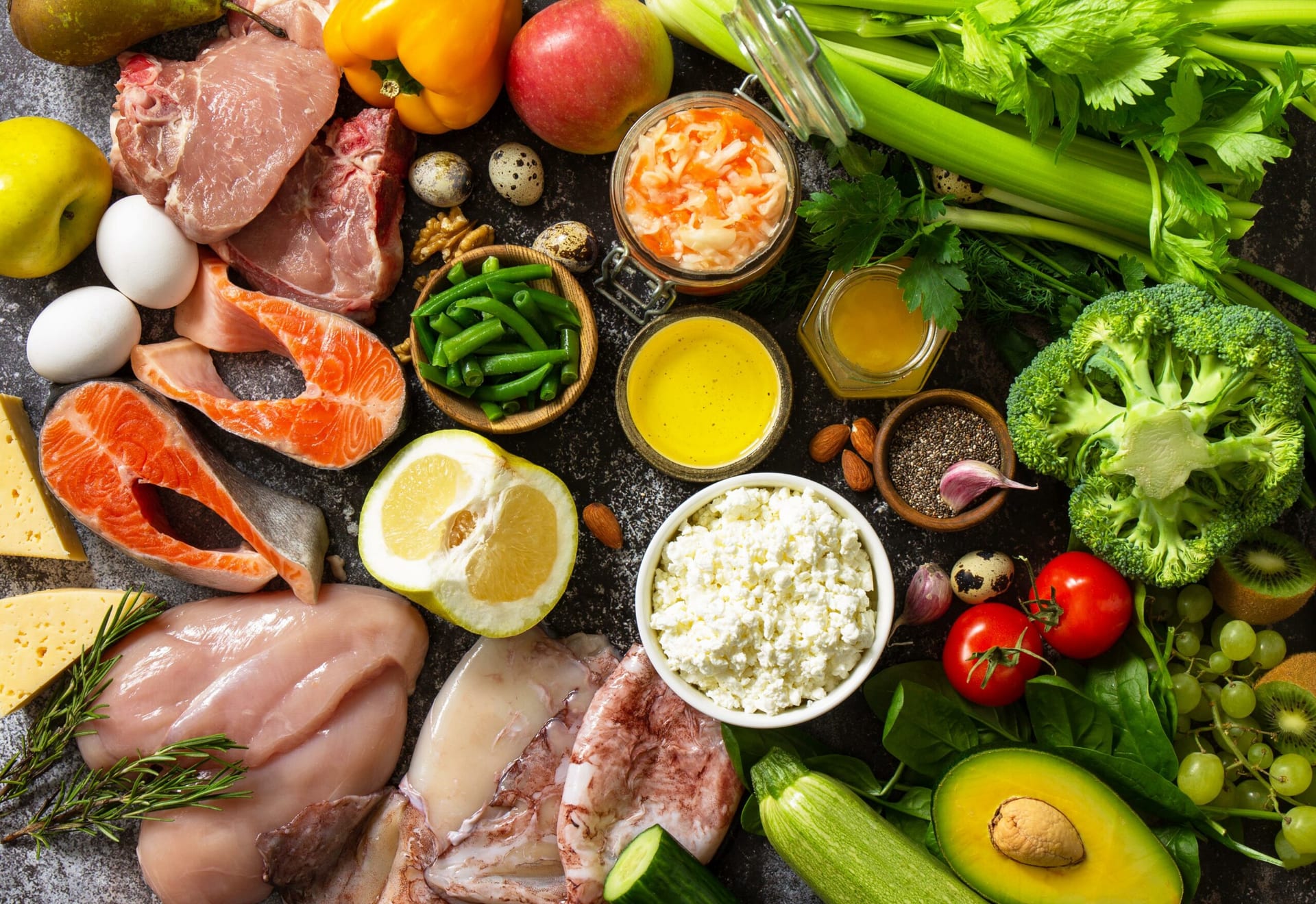 Función de los Carbohidratos en el Cuerpo