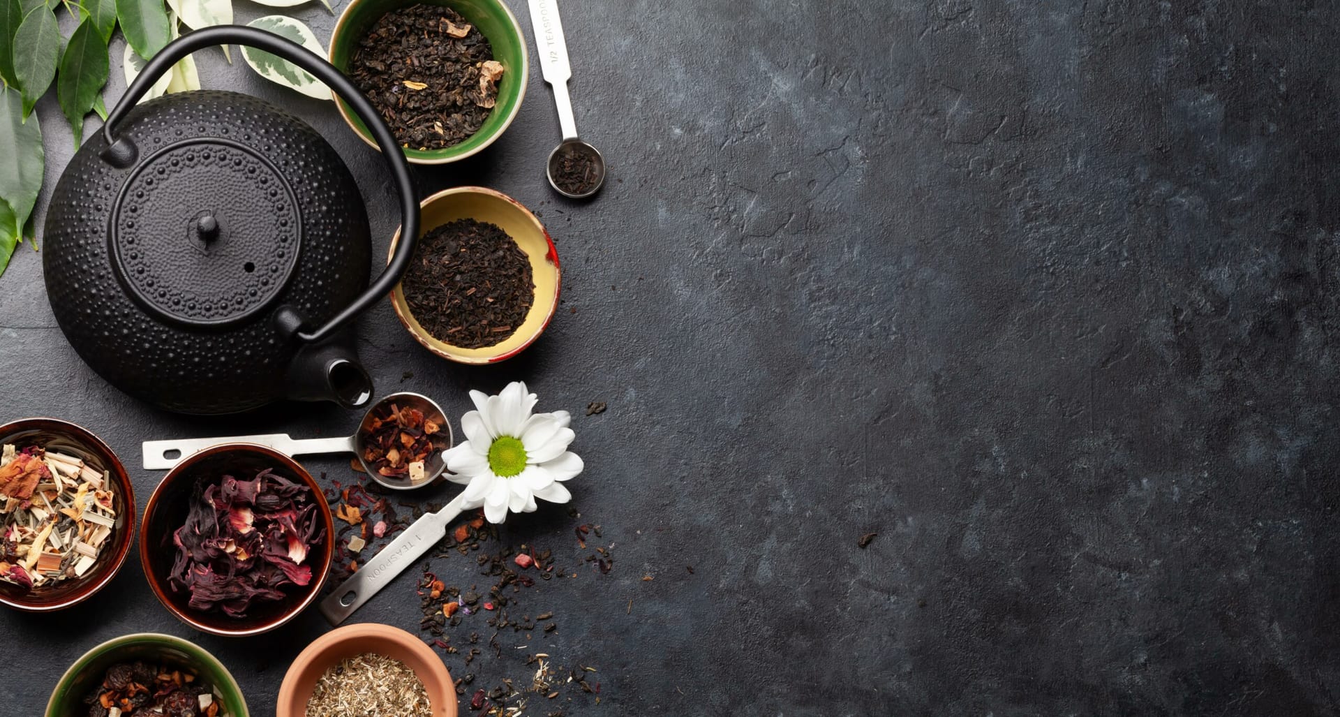 Té para la Ansiedad y los Nervios