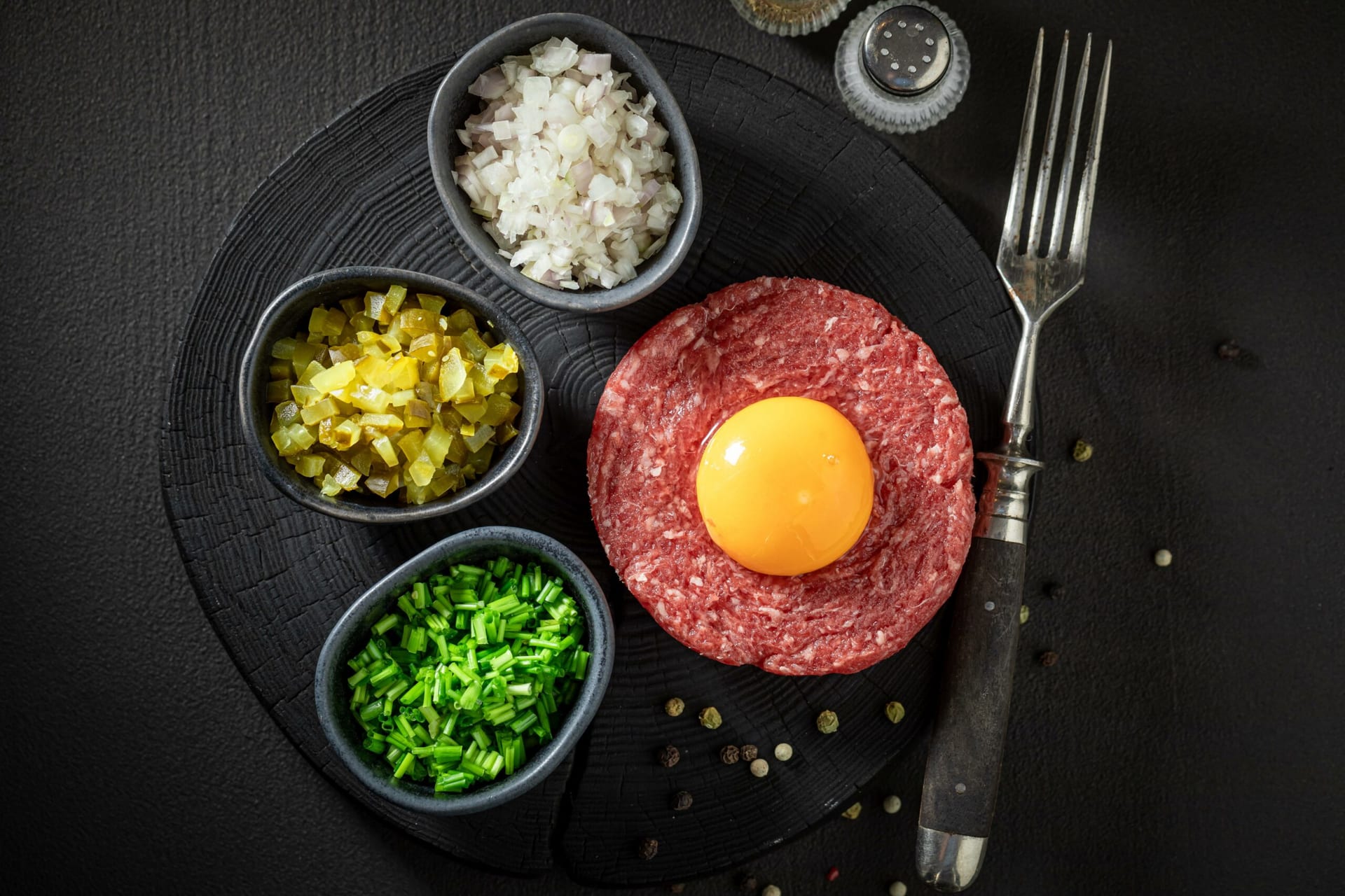 Proteínas Saludables