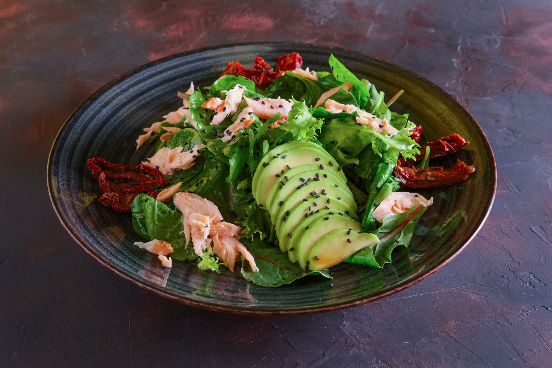 Dietas Saludables y Equilibradas