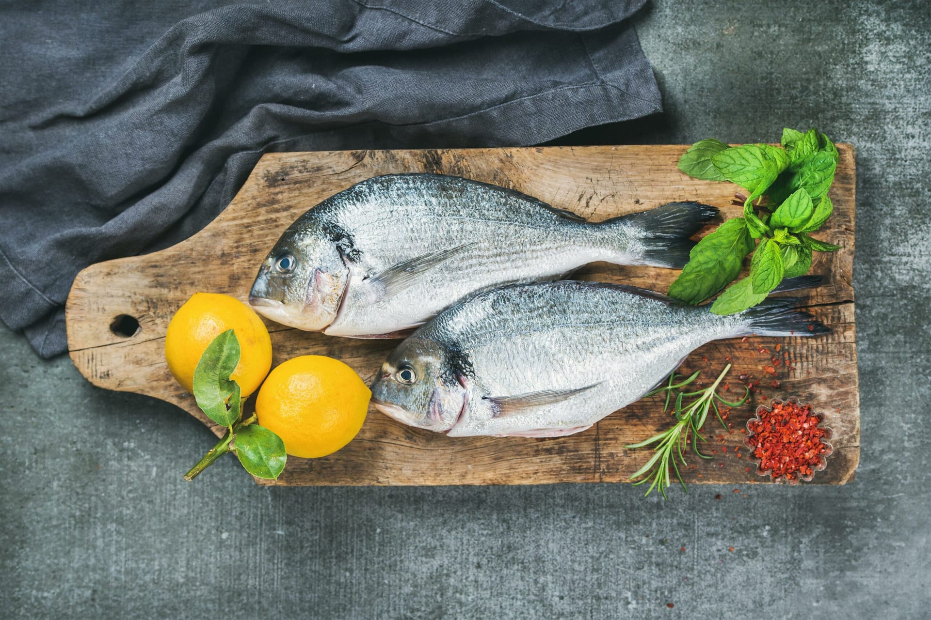 Beneficios específicos de cada Tipo de Alimento Saludable