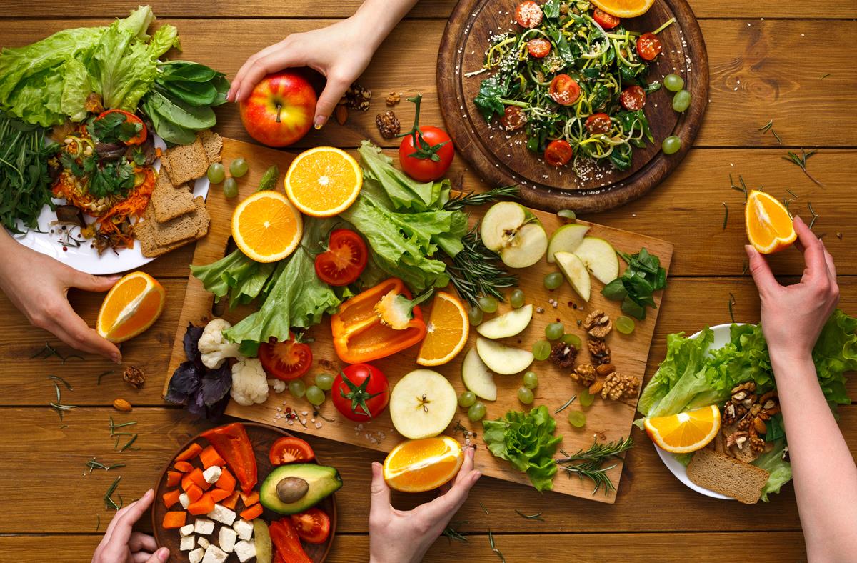 dieta económica para bajar de peso