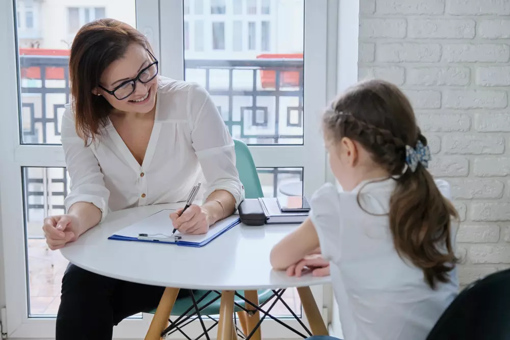 test de trastornos mentales