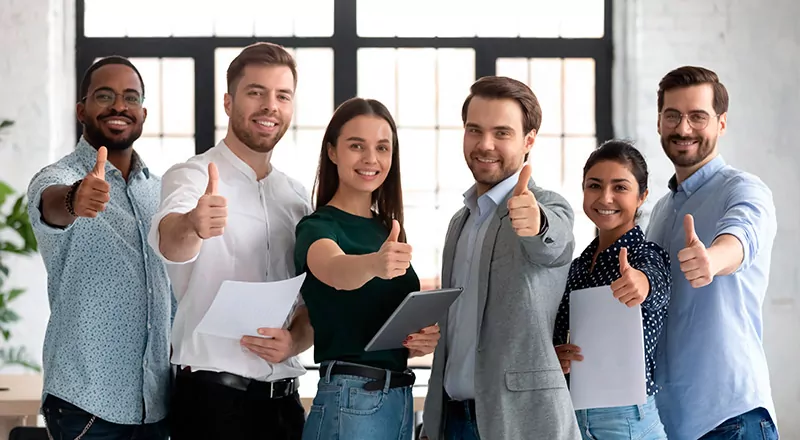 pruebas psicológicas laborales