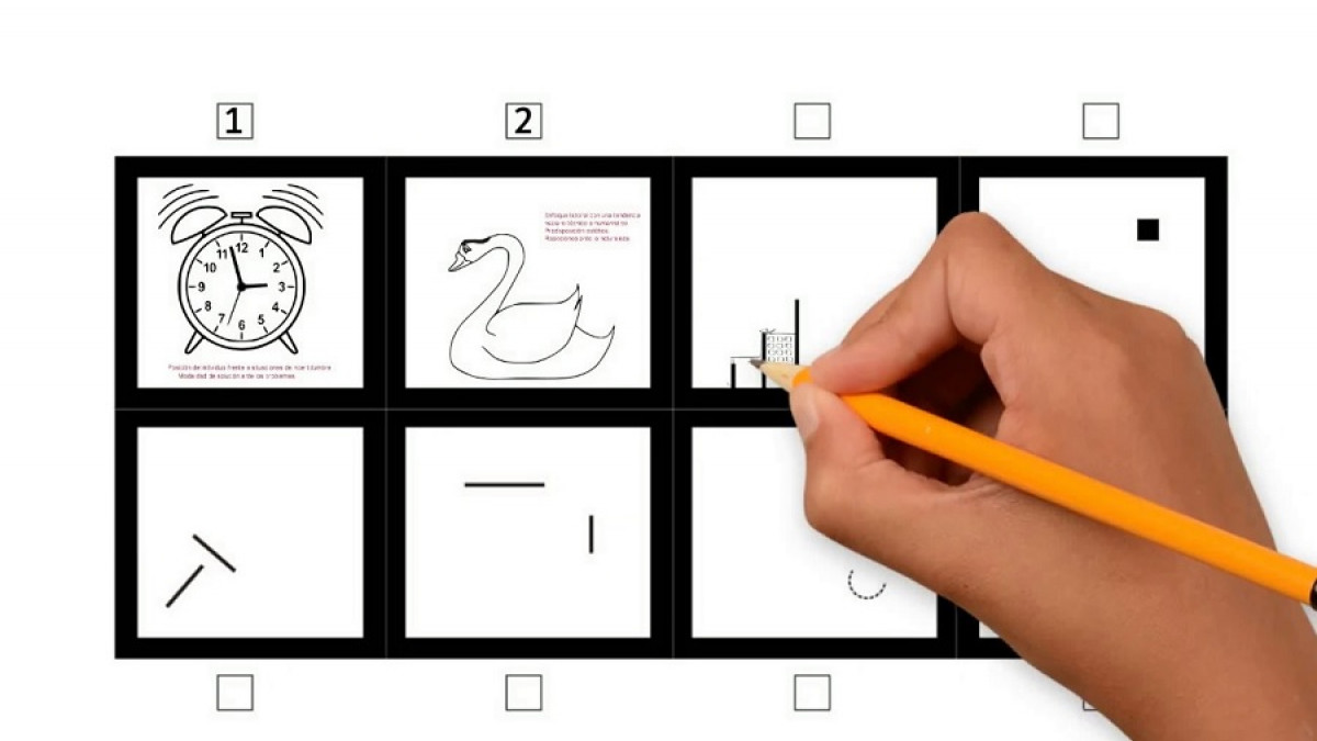 test de personalidad beneficios