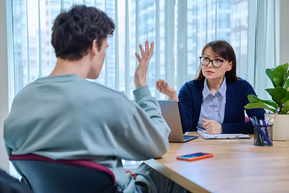 cuántas sesiones con un psicólogo son necesarias