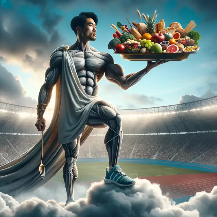 nutricionista deportivo chileno