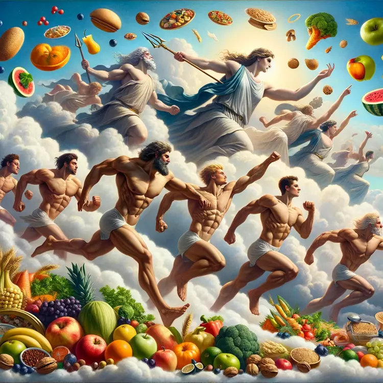 nutricionista deportivo chileno