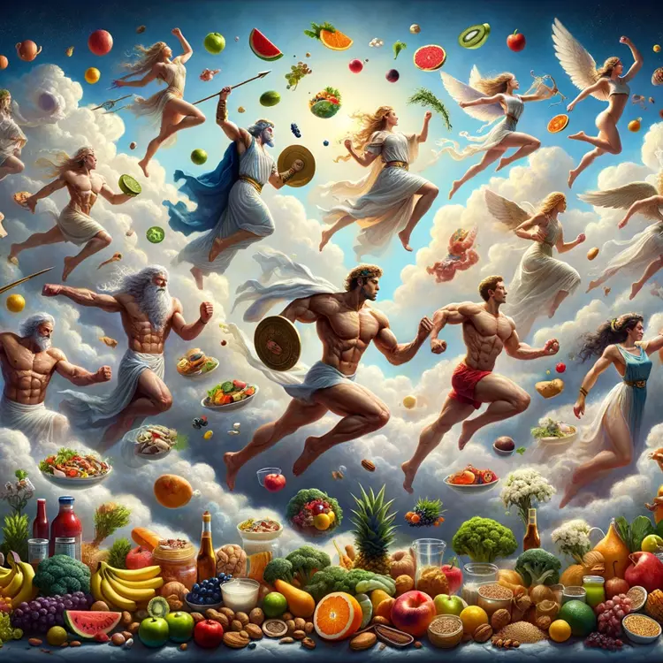 alimentos sin gluten