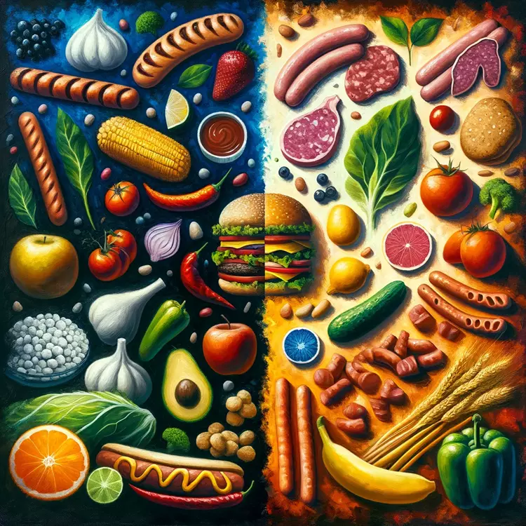 alimentos que suben el colesterol