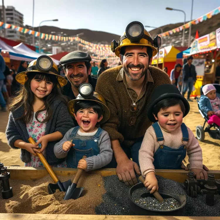psicología infantil Antofagasta