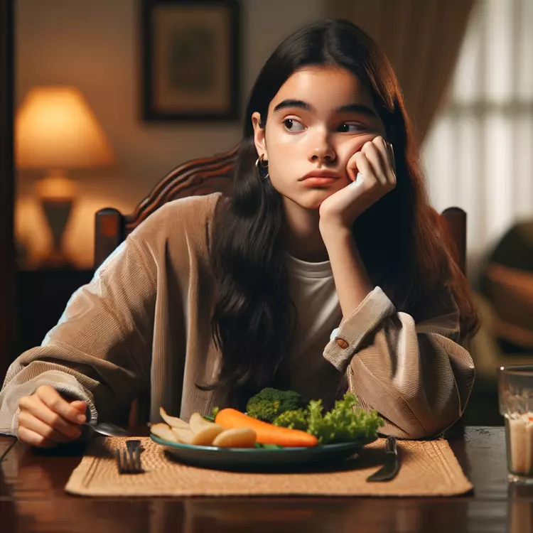 síntomas de depresión en adolescentes