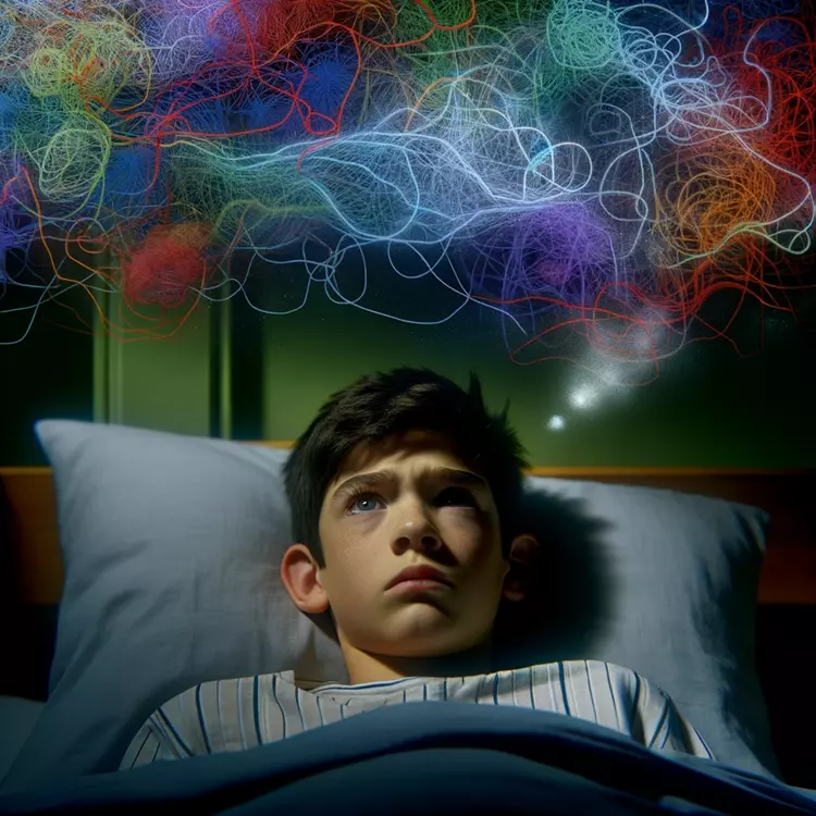 síntomas de depresión en adolescentes