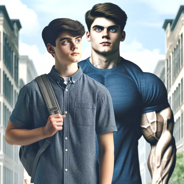 síntomas de depresión en adolescentes