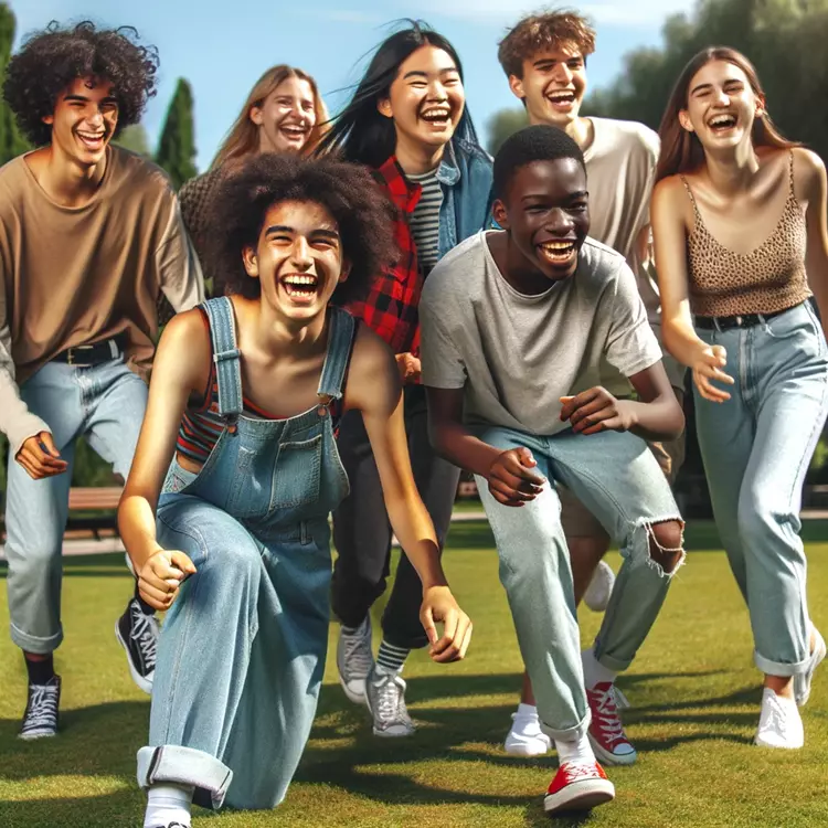 síntomas de depresión en adolescentes